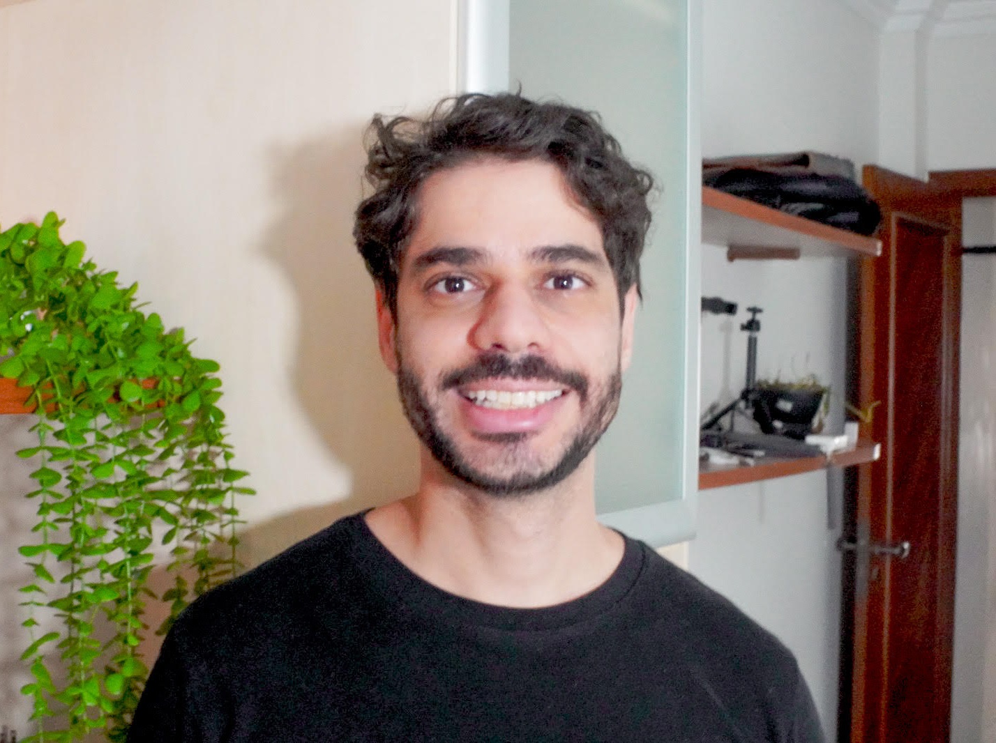 André Nascimento